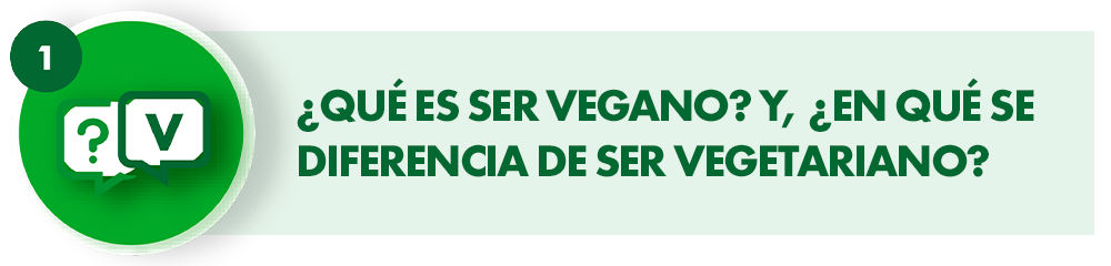 Guía Vegana - La Guía Veg