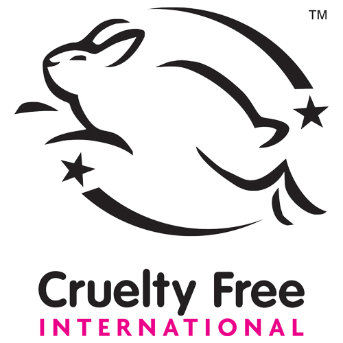 Certificado Cruelty Free Cruelty Free International