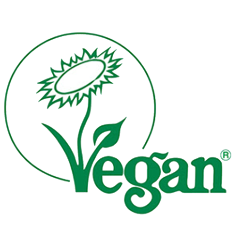 Certificado Vegano The Vegan Society