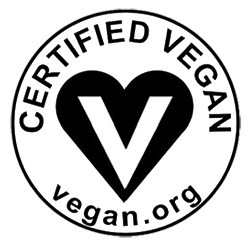 Certificado Vegano Vegan.org