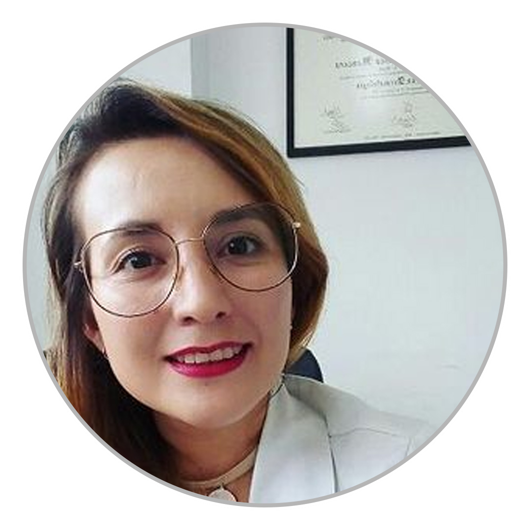 Dermatóloga Vegana Angelica Morales