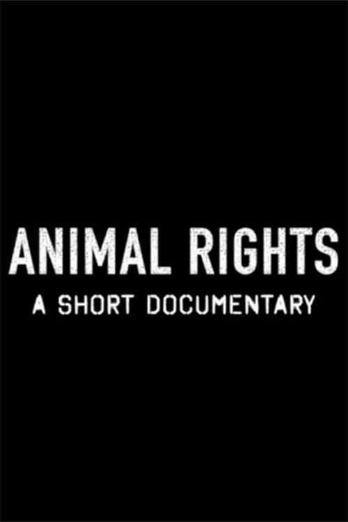 Documental Vegano Animal Rights