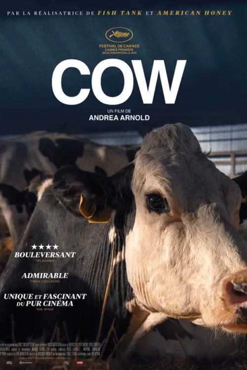 Documental Vegano Cow