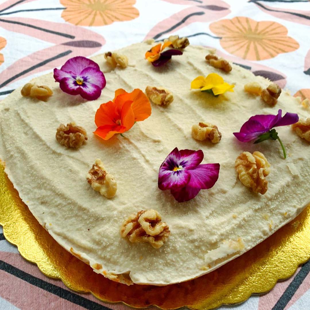 Nats Pastelería Repostería Vegana Nats Pastelería Repostería Vegana