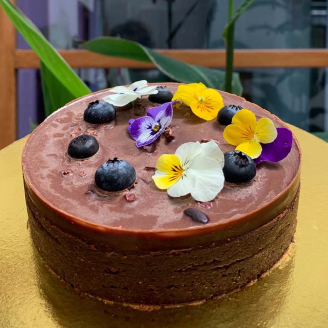 Nats Pastelería Repostería Vegana Nats Pastelería Repostería Vegana