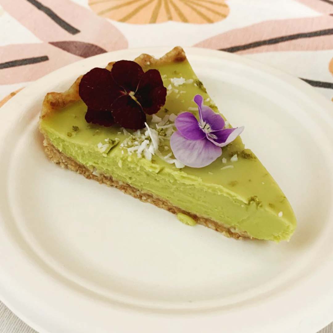 Nats Pastelería Repostería Vegana Nats Pastelería Repostería Vegana