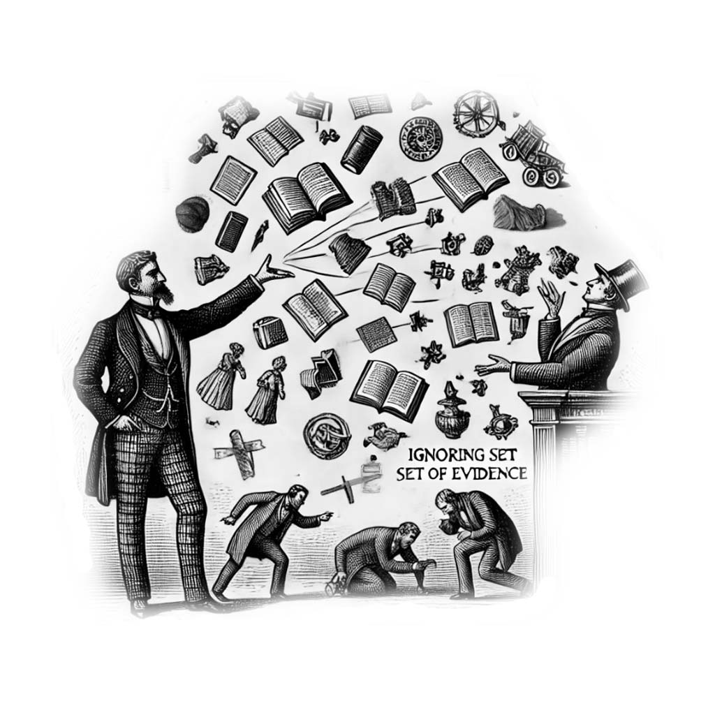 Generalización Apresurada