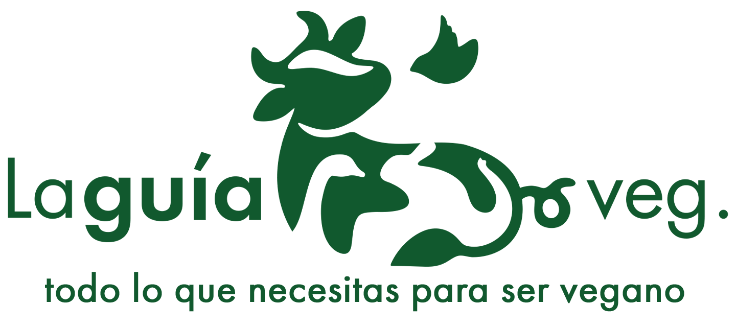 La Guía Veg - Todo lo que necesitas para ser Vegano
