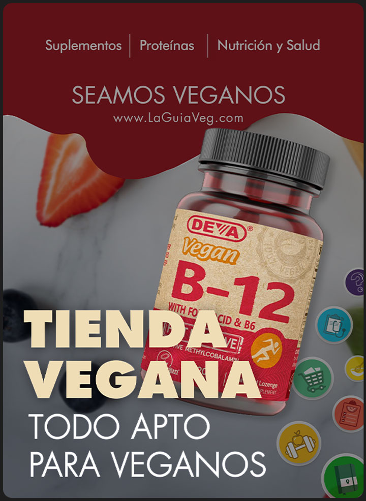 Tienda Vegana La Guía Veg